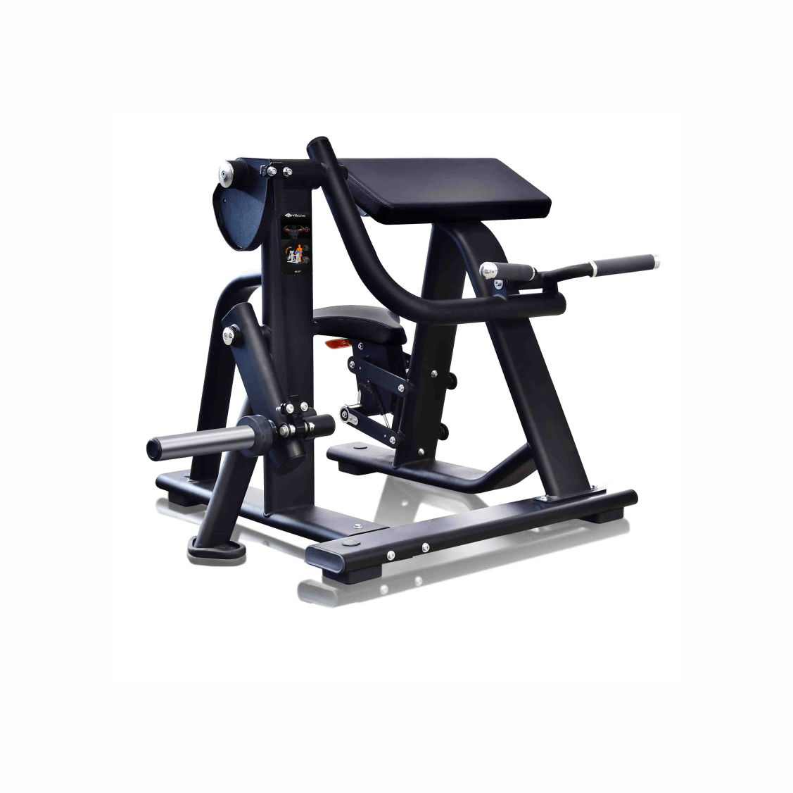 UltraGym UG-CL613 Гиперэкстензии, скамьи, стойки