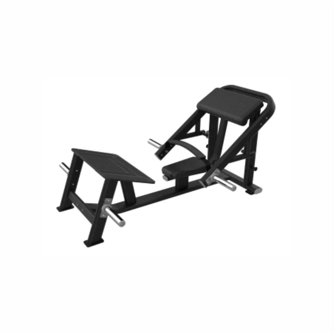 Глют-машина ULTRAGYM UG-CL633 Гиперэкстензии, скамьи, стойки