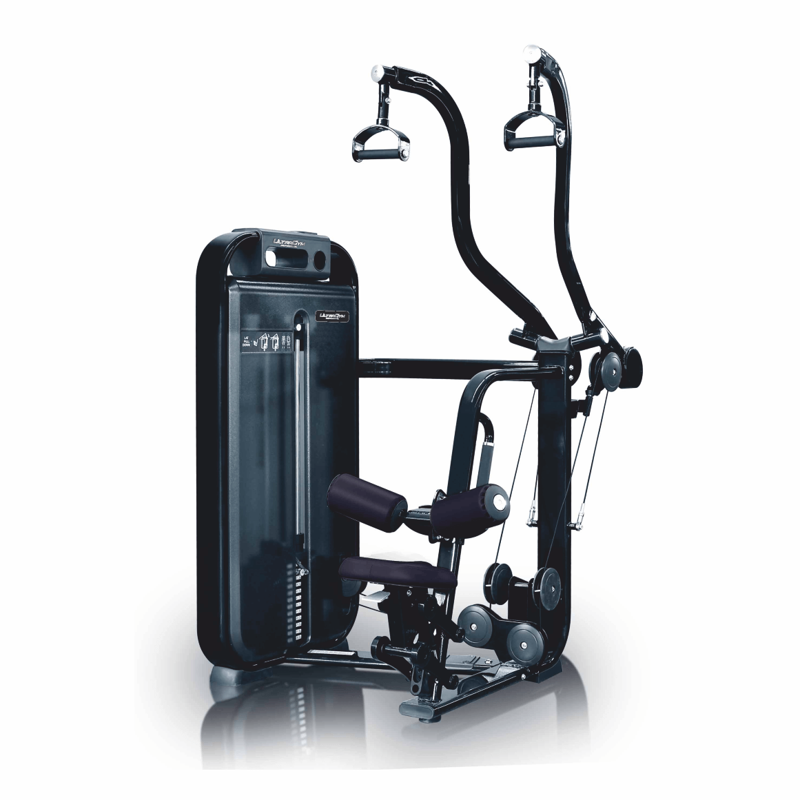 UltraGym UG-DM501 Силовые тренажеры