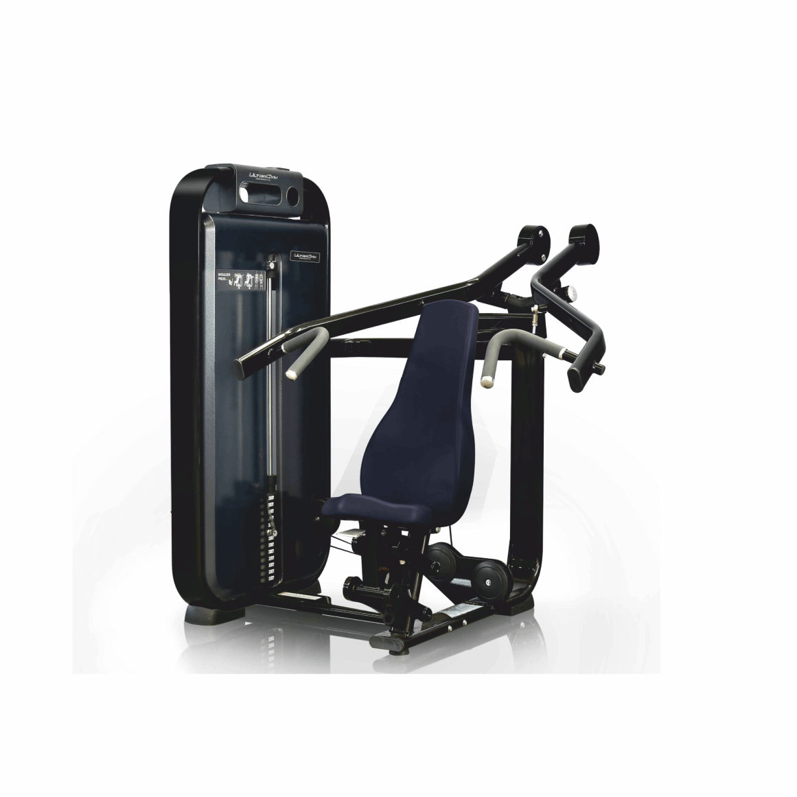 UltraGym UG-DM502 Силовые тренажеры