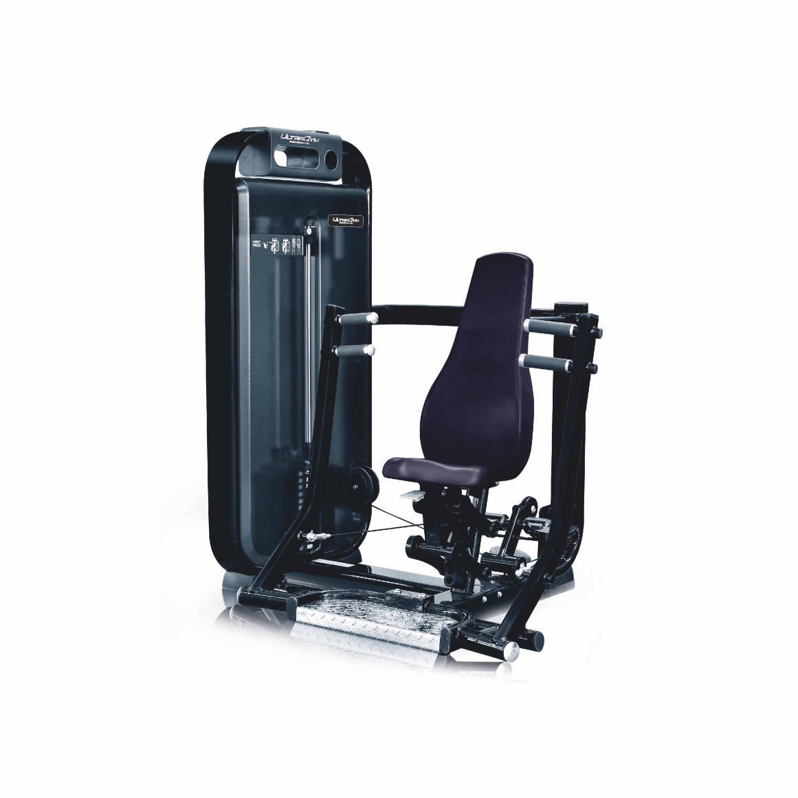 Жим от груди ULTRAGYM UG-DM504 Силовые тренажеры