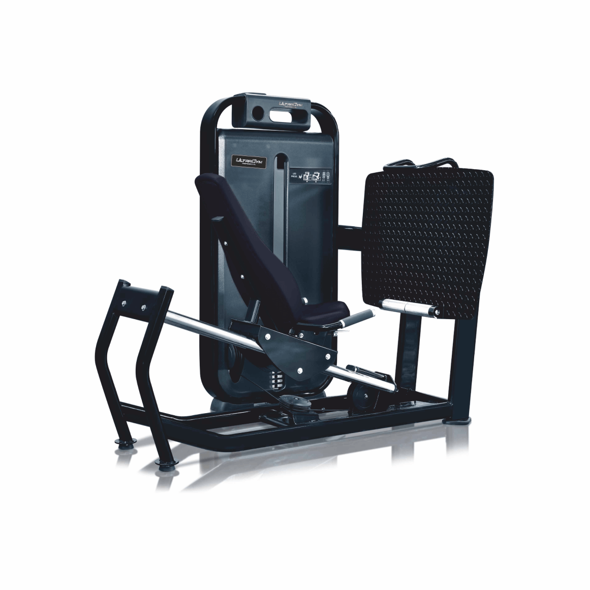 Жим ногами ULTRAGYM UG-DM509 Силовые тренажеры