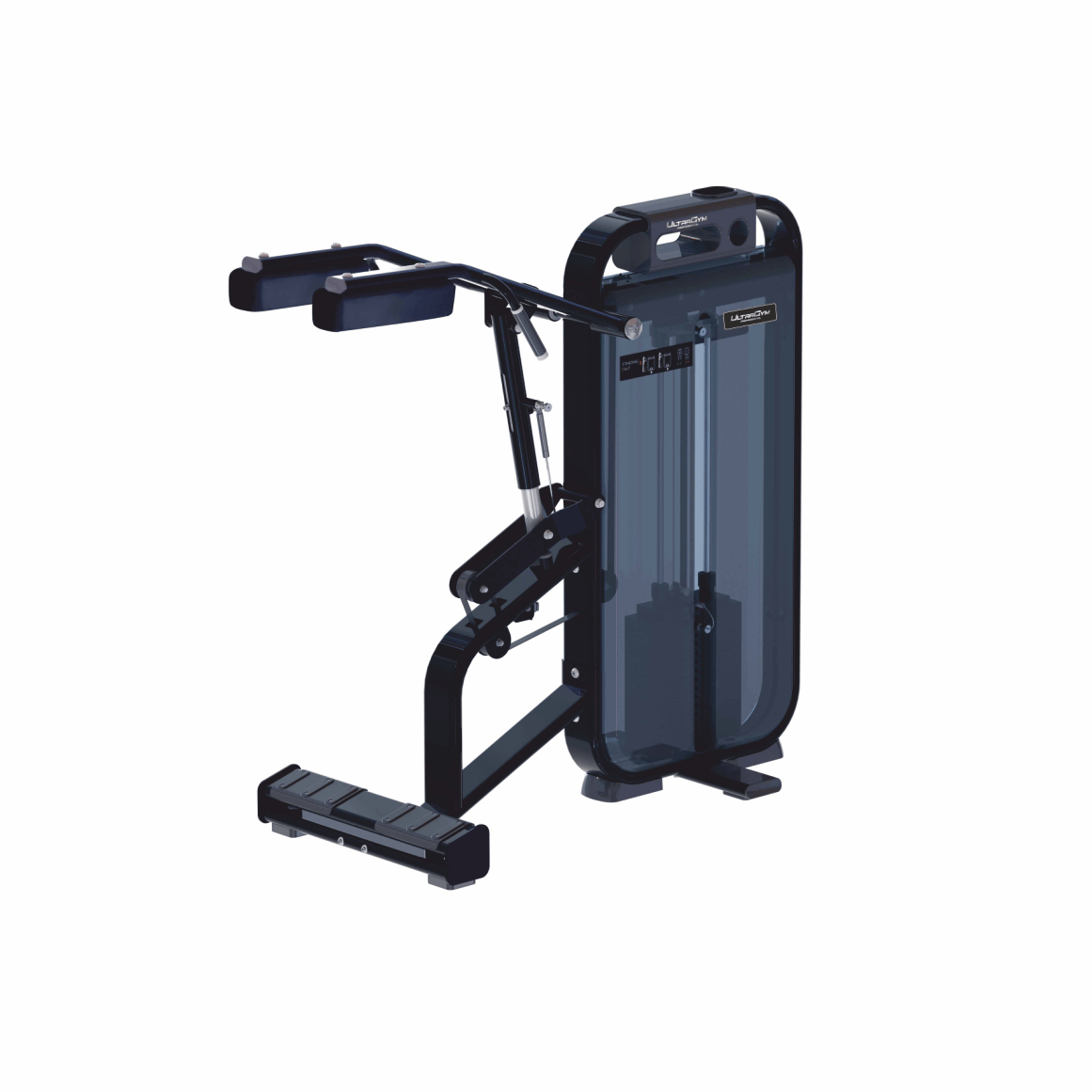 Икроножные стоя ULTRAGYM UG-DM515 Силовые тренажеры