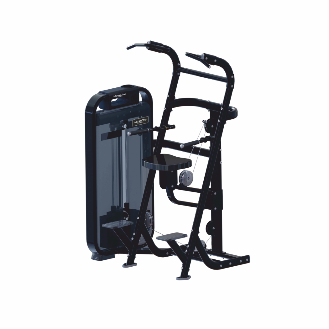 UltraGym UG-DM517 Силовые тренажеры