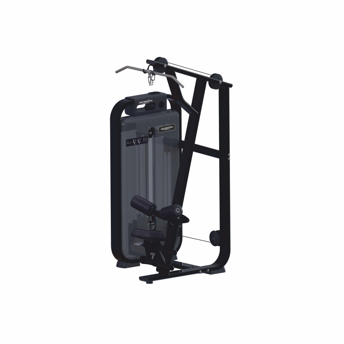 Тяга верхняя ULTRAGYM UG-DM522 Силовые тренажеры