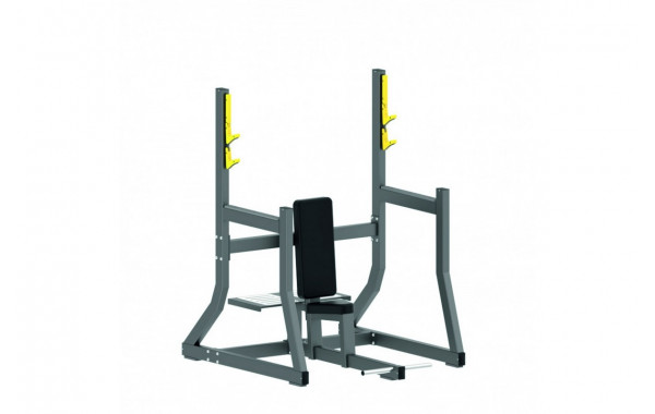 UltraGym UG-XM147 Гиперэкстензии, скамьи, стойки