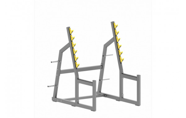 Стойка для штанги ULTRAGYM UG-XM151 Свободные веса