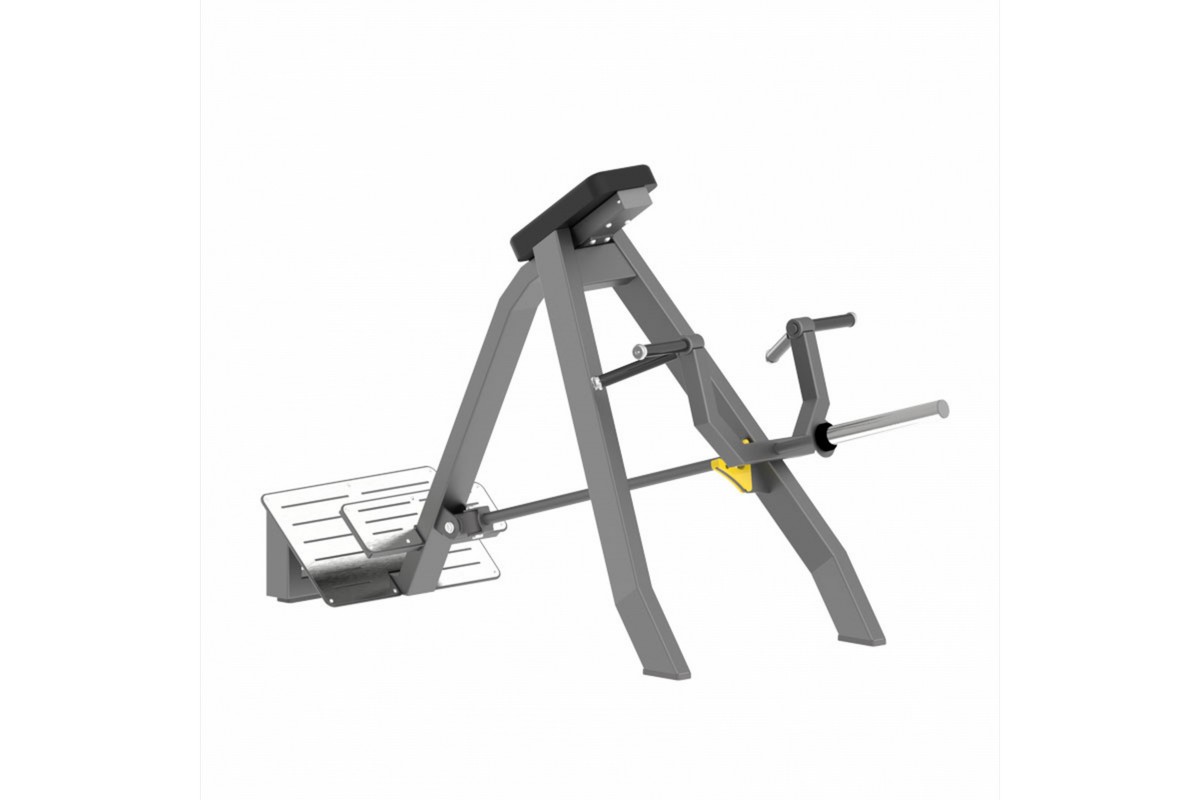 UltraGym UG-XM158 Гиперэкстензии, скамьи, стойки