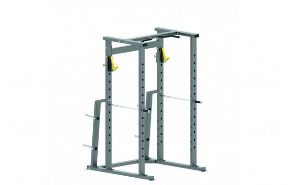 Стойка силовая ULTRAGYM UG-XM164 Гиперэкстензии, скамьи, стойки