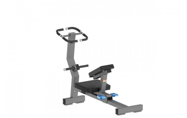 UltraGym UG-XM165 Гиперэкстензии, скамьи, стойки