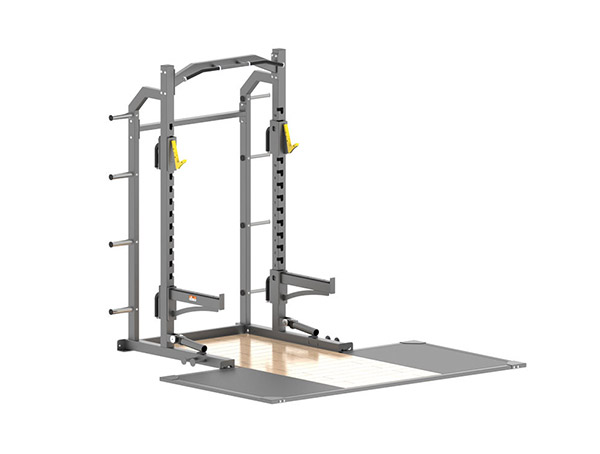 UltraGym UG-XM167 Гиперэкстензии, скамьи, стойки