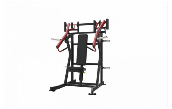 Жим от груди независимый ULTRAGYM UG-XM613 Гиперэкстензии, скамьи, стойки