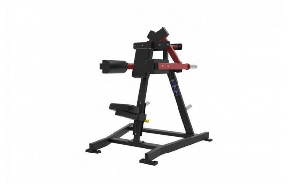 Мышцы дельтовидные ULTRAGYM UG-XM619 Гиперэкстензии, скамьи, стойки