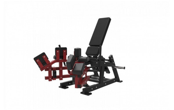 UltraGym UG-XM623 Гиперэкстензии, скамьи, стойки