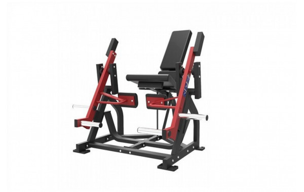 Разгибание ног ULTRAGYM UG-XM625 Мебельный крепеж