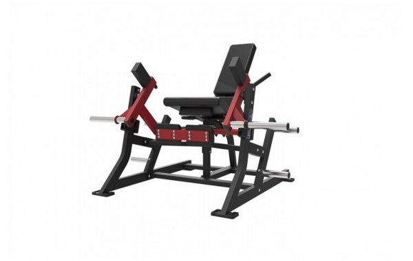 Разгибание ног ULTRAGYM UG-XM627 Гиперэкстензии, скамьи, стойки