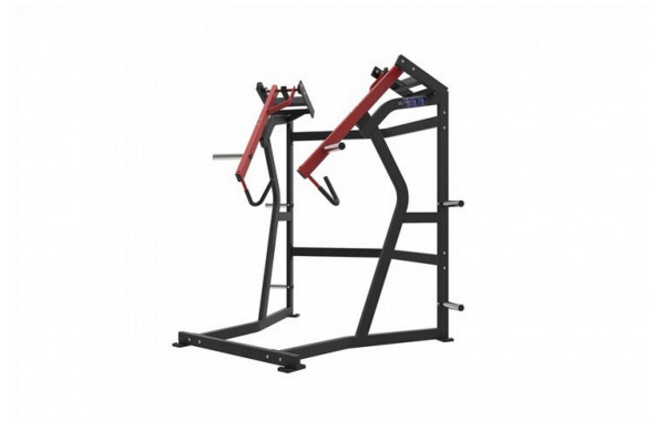 Жим от груди стоя ULTRAGYM UG-XM630 Гиперэкстензии, скамьи, стойки