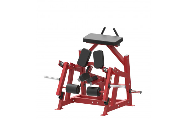 UltraGym UG-XM632 Гиперэкстензии, скамьи, стойки