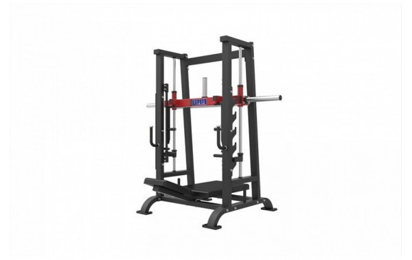 Жим для ног линейный ULTRAGYM UG-XM650 Гиперэкстензии, скамьи, стойки