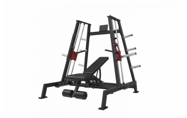 UltraGym UG-XM663 Гиперэкстензии, скамьи, стойки