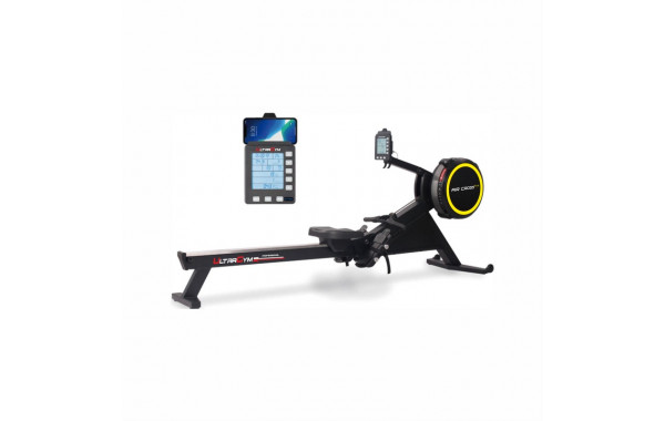 UltraGym Air Cross Plus UG-CP 003 Гребные тренажеры #2