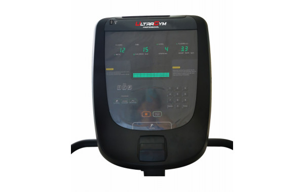 UltraGym UG-PS001 Степперы #2