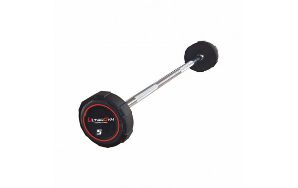 UltraGym UG3005A прямые Свободные веса